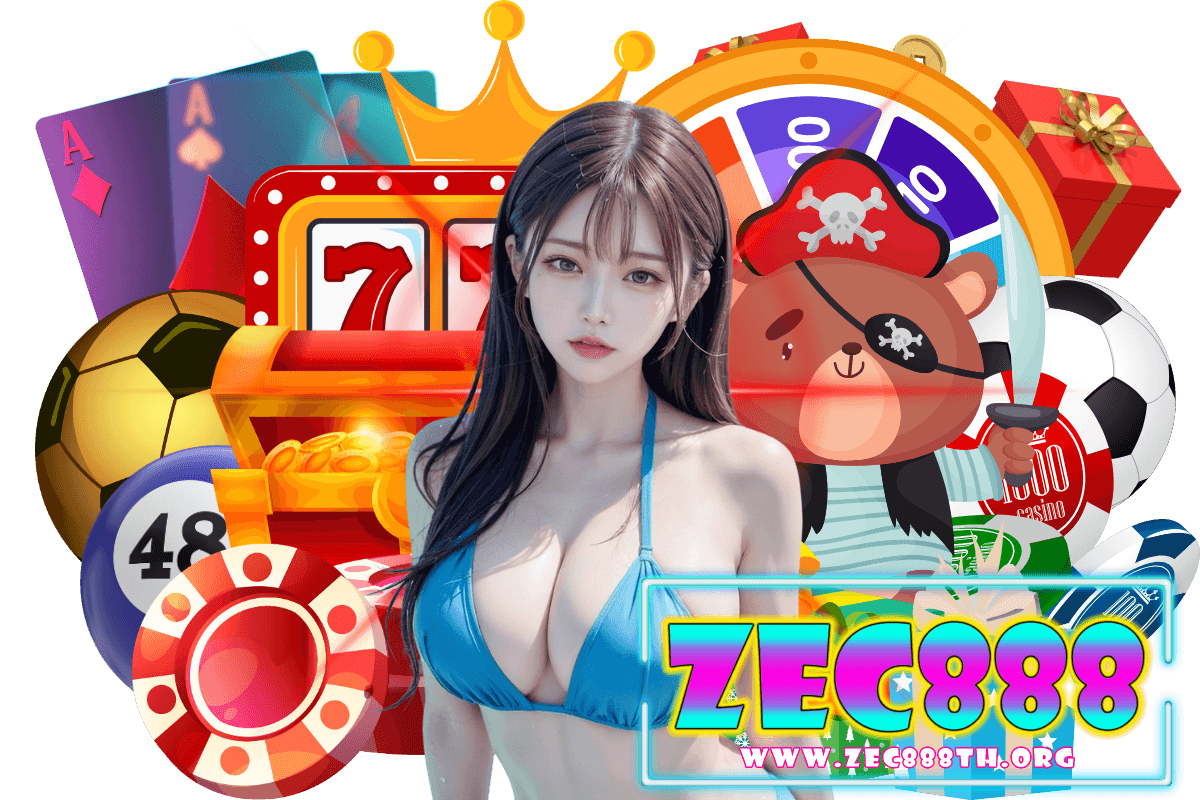 zec888
