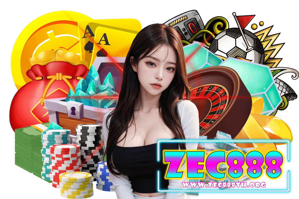 zec888 สมัคร