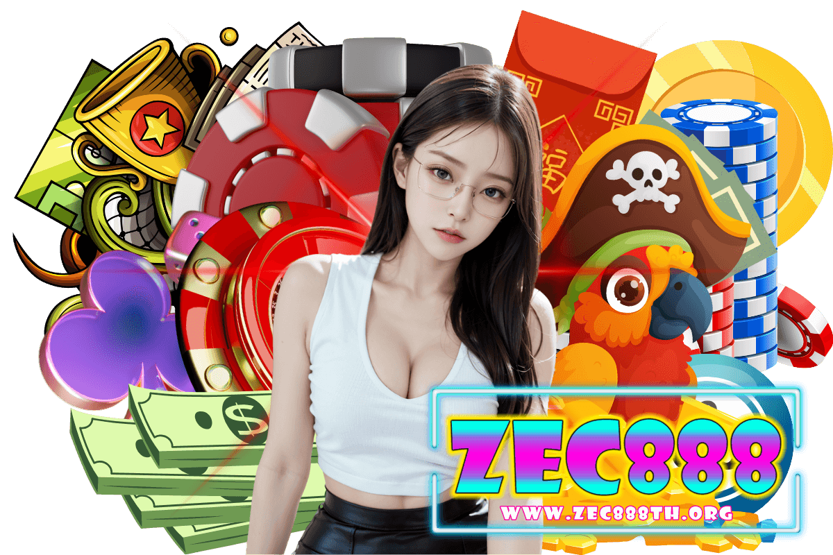 zec888 แจกเครดิตฟรี